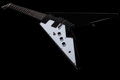 harley benton electric guitars harley benton victory-bk lh classic series