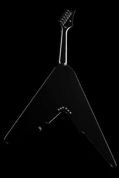 harley benton electric guitars harley benton victory-bk lh classic series