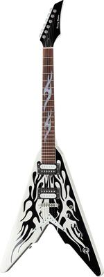 Harley Benton Electric Guitars Harley Benton Victory Flames Classic Series