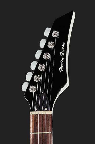 harley benton electric guitars harley benton victory flames classic series