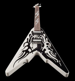 Harley Benton Electric Guitars Harley Benton Victory Flames Classic Series