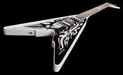 Harley Benton Electric Guitars Harley Benton Victory Flames Classic Series