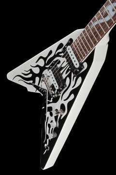 Harley Benton Electric Guitars Harley Benton Victory Flames Classic Series