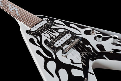 harley benton electric guitars harley benton victory flames classic series