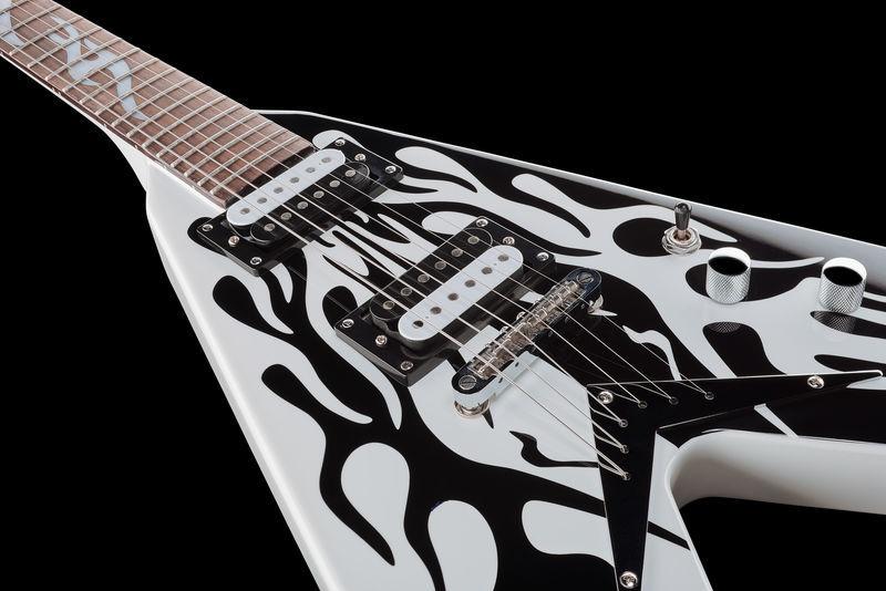 harley benton electric guitars harley benton victory flames classic series