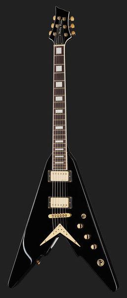 harley benton electric guitars harley benton victory plus bk vintage series