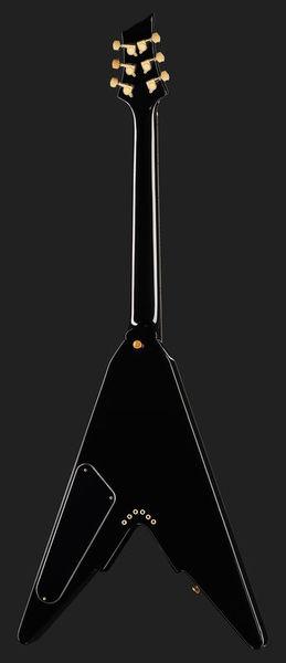 harley benton electric guitars harley benton victory plus bk vintage series