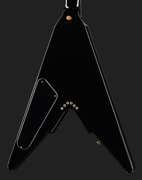 harley benton electric guitars harley benton victory plus bk vintage series