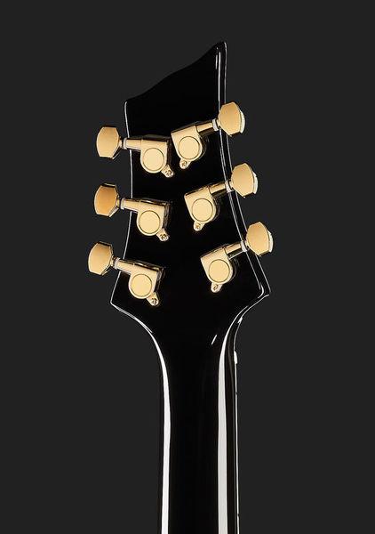 harley benton electric guitars harley benton victory plus bk vintage series