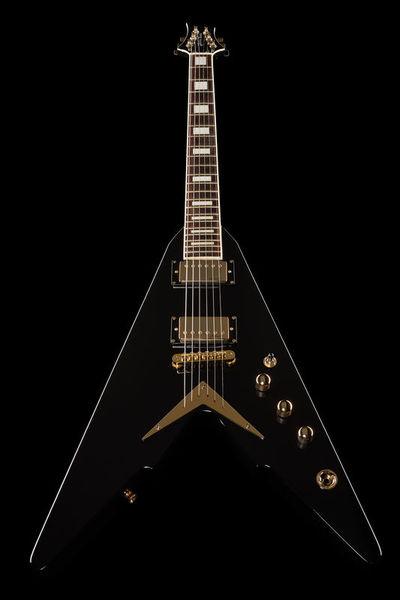 harley benton electric guitars harley benton victory plus bk vintage series