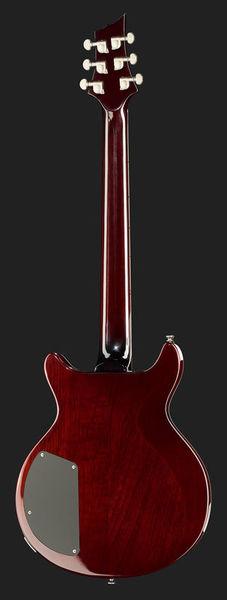 Harley Benton Electric Guitars Harley Benton XT-22 Paradise Flame