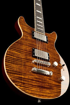 Harley Benton Electric Guitars Harley Benton XT-22 Paradise Flame