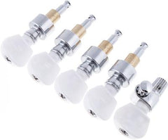 Harley Benton Guitar Accessories Harley Benton Parts Deluxe 5 Banjo Key Set
