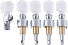 Harley Benton Guitar Accessories Harley Benton Parts Deluxe 5 Banjo Key Set