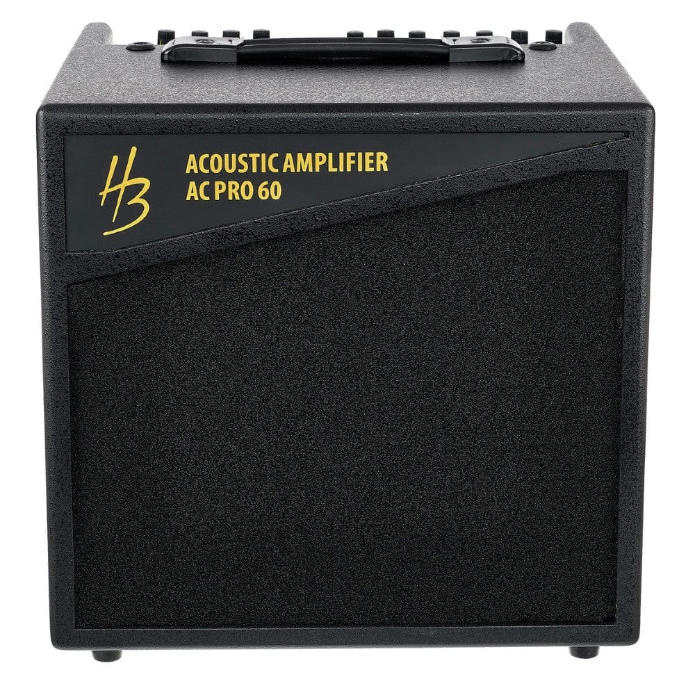 harley benton guitar amplifiers harley benton ac pro 60 guitar amplifier