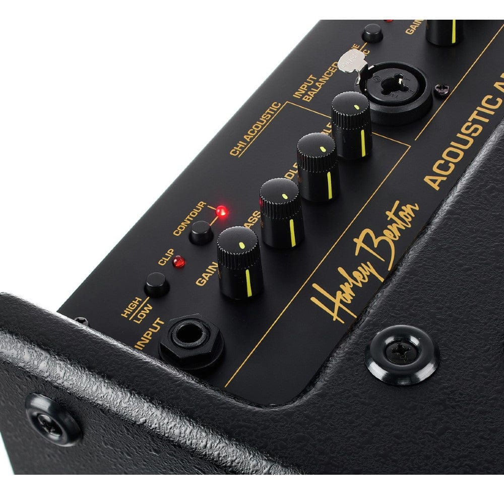 harley benton guitar amplifiers harley benton ac pro 60 guitar amplifier