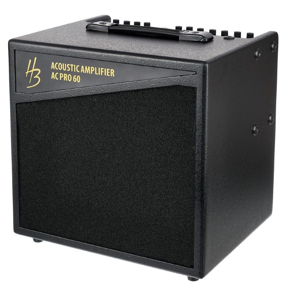 harley benton guitar amplifiers harley benton ac pro 60 guitar amplifier