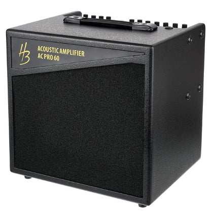 harley benton guitar amplifiers harley benton ac pro 60 guitar amplifier
