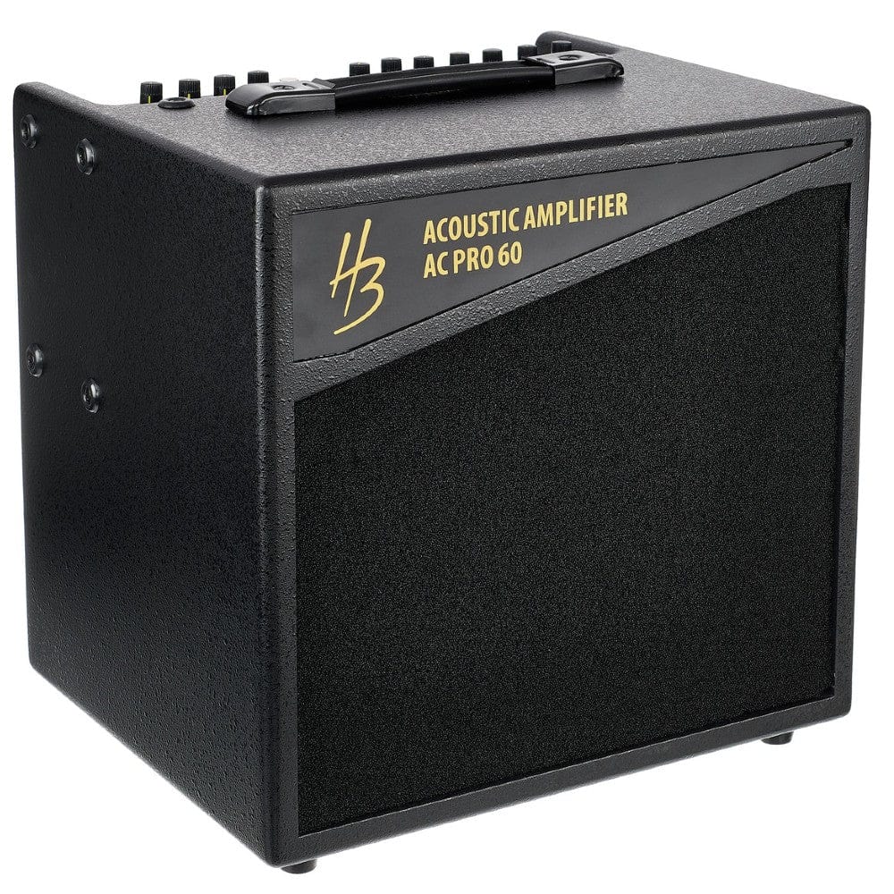harley benton guitar amplifiers harley benton ac pro 60 guitar amplifier