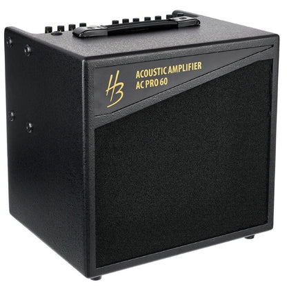 harley benton guitar amplifiers harley benton ac pro 60 guitar amplifier