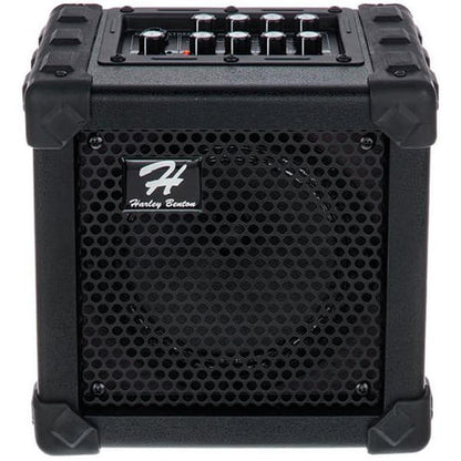 harley benton guitar amplifiers harley benton cg-10x street guitar amplifier