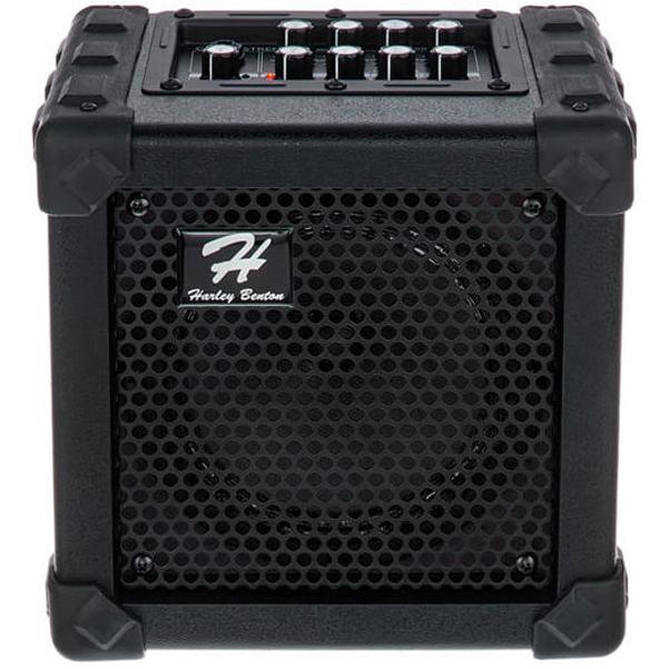 harley benton guitar amplifiers harley benton cg-10x street guitar amplifier