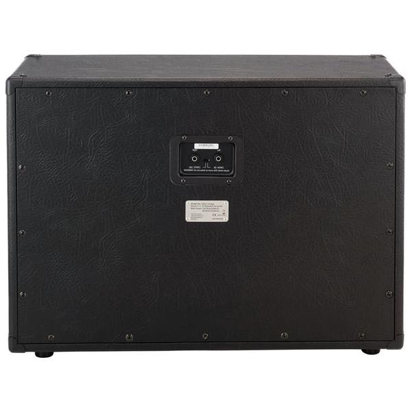 harley benton guitar amplifiers harley benton g212 vintage guitar amplifier