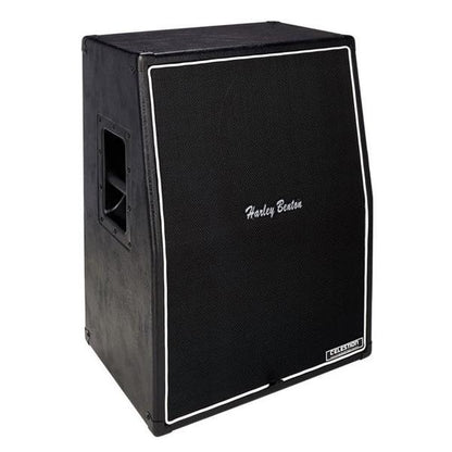 harley benton guitar amplifiers harley benton g212 vintage vertical guitar amplifier