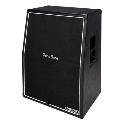 harley benton guitar amplifiers harley benton g212 vintage vertical guitar amplifier