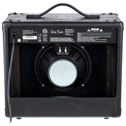 harley benton guitar amplifiers harley benton hb-20r combo guitar amplifier