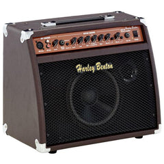 Harley Benton Guitar Amplifiers Harley Benton HBAC-20 Guitar Amplifier