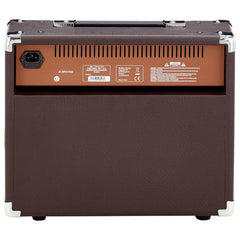 Harley Benton Guitar Amplifiers Harley Benton HBAC-20 Guitar Amplifier