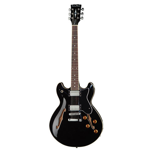Buy Harley Benton HB35 Vintage Series Semi Hollow Electric Guitar