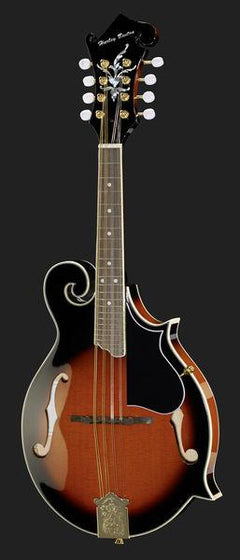 Harley Benton Mandolins Harley Benton HBMA-100 VS