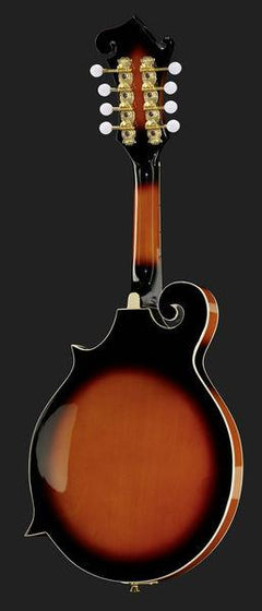 Harley Benton Mandolins Harley Benton HBMA-100 VS