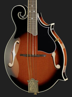 Harley Benton Mandolins Harley Benton HBMA-100 VS