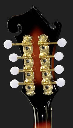 Harley Benton Mandolins Harley Benton HBMA-100 VS