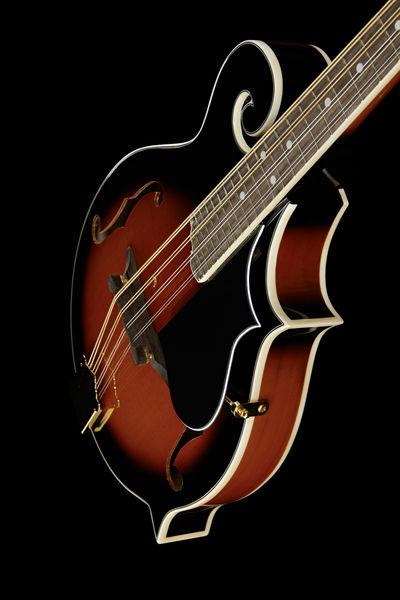 Harley Benton Mandolins Harley Benton HBMA-100 VS