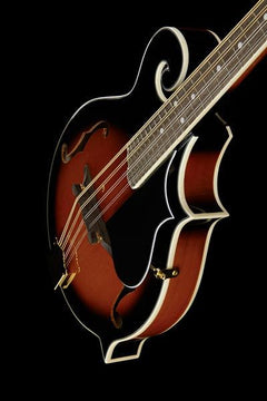Harley Benton Mandolins Harley Benton HBMA-100 VS
