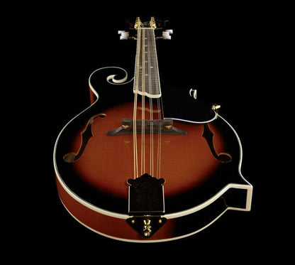 Harley Benton Mandolins Harley Benton HBMA-100 VS