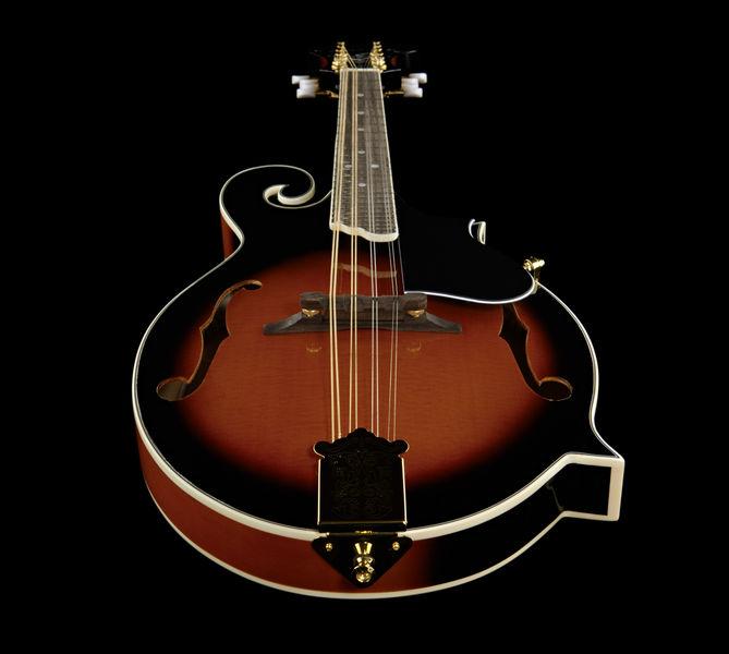 Harley Benton Mandolins Harley Benton HBMA-100 VS
