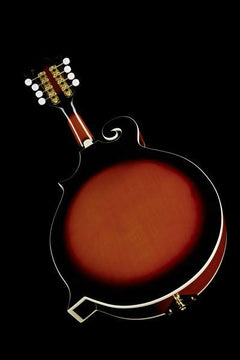 Harley Benton Mandolins Harley Benton HBMA-100 VS