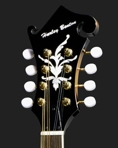 Harley Benton Mandolins Harley Benton HBMA-100E- VS