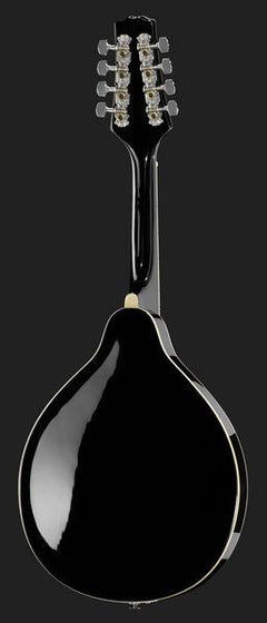 Harley Benton Mandolins Harley Benton HBMA-50 Mandolin BK