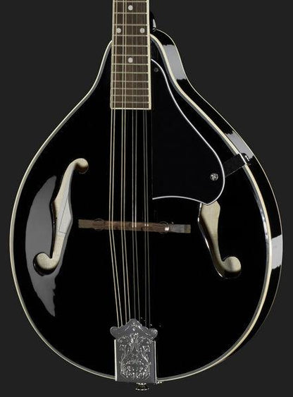 Harley Benton Mandolins Harley Benton HBMA-50 Mandolin BK