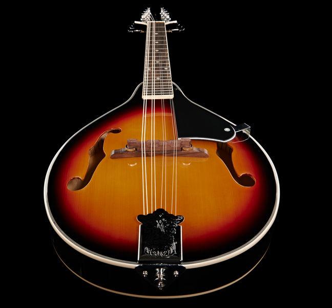 Harley Benton Mandolins Harley Benton HBMA-50 Mandolin VS