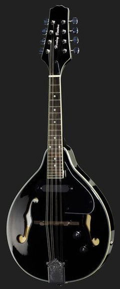 Harley Benton Mandolins Harley Benton HBMA-50E Mandolin BK
