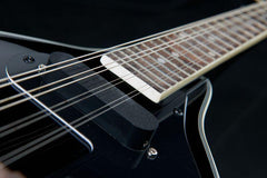 Harley Benton Mandolins Harley Benton HBMA-50E Mandolin BK