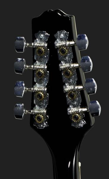 Harley Benton Mandolins Harley Benton HBMA-50E Mandolin VS