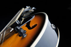 Harley Benton Mandolins Harley Benton HBMA-50E Mandolin VS